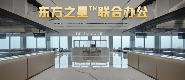                            〖 联合办公 〗